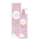 Body Boom Anti-Cellulite Modelling Body Lotion - isolated on a white background