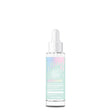 Body Boom Face Boom 10-Minute Smoothing Acid Peel - isolated on a white background