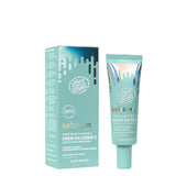 Body Boom Face Boom Moisturising & Mattifying Cream Oily & Combination Skin - retail packaging on a white background