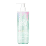 Body Boom Face Boom Normalising Face Wash Gel Oily & Combination Skin - isolated on a white background