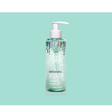 Body Boom Face Boom Normalising Face Wash Gel Oily & Combination Skin - displayed in a styled studio photograph