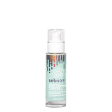 Body Boom Face Boom Perfecting Serum With Correcting Pigment Oily & Combination Skin - retail packaging on a white background