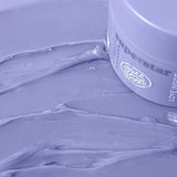 Body Boom Face Boom Superstar Makeup Remover Butter - product displayed with its packaging on a dark background