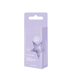 Body Boom Face Boom Superstar Regenerating Lip-Plumping Oil - retail packaging on a white background