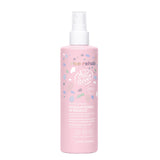 Body Boom Hair Boom Rice Rehab Conditioning Rice Water Hair Mist - retail hair-care container isolated on a white background