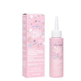 Body Boom Hair Boom Rice Rehab Enzymatic Scalp & Hair Peeling - isolated on a white background