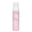 Body Boom Hair Boom Rice Rehab Ultralight Rice Foam Shampoo - retail hair-care container isolated on a white background