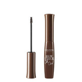 Bourjois Brown Fiber Oh Oui! Mascara - 002 Chestnut - mascara product presentation on a white background
