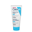 CeraVe SA 10% Urea Smoothing Cream with Ceramides, Urea & Salicylic Acid - 177ml - retail packaging on a white background