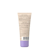 Eveline Better Than Perfect Moisturising & Covering Foundation - foundation tube displayed over matching shade swatches