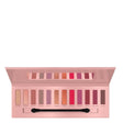 Eveline Eyeshadows Palette Angel Dream - shade swatches shown beside the product