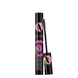 Eveline False Definition 4D Extension Volume Mascara - retail packaging on a white background