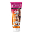 Eveline Scalpel Fat Tissue Serum - Slim & Warm Formula - isolated on a white background