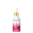 Eveline Unicorn Drops 2in1 Makeup Primer & Beauty Serum - isolated on a white background