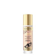 Eveline Variete Face & Body Liquid Highlighter - 01 Champagne Gold - powder compact with the shade visible on a white background