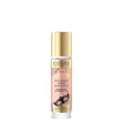 Eveline Variete Face & Body Liquid Highlighter - 02 Rose Gold - powder compact with the shade visible on a white background