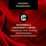 Eveline Variete Face & Body Liquid Highlighter Ingredients