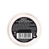 Eveline Variete Light Reflecting Translucent Face Powder - retail powder box on a white background