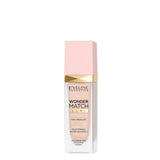 Eveline Wonder Match Lumi Foundation SPF20 - 05 Light - foundation container isolated on a white background