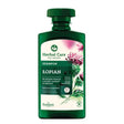 Farmona Burdock Shampoo Greasy & Dry Hair - retail hair-care container isolated on a white background