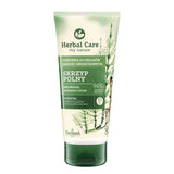 Farmona Horsetail Conditioner Very Damaged Hair - retail hair-care container isolated on a white background