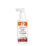 Farmona Jantar Medica Scalp & Hair Conditioner with Amber Extract - retail hair-care container isolated on a white background