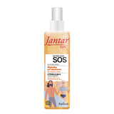 Farmona Jantar Sun Amber After-Sun Tan Enhancing Mist - isolated on a white background