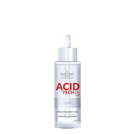 Farmona Professional Acid Tech 40% Mandelic Acid - isolated on a white background