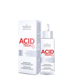 Farmona Professional Acid Tech Bio-Infusion Regenerating Serum - retail packaging on a white background