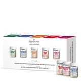 Farmona Professional Active Concentrates for Skin Care Set - arranged with the included components on a white background