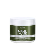 Farmona Professional Calming Algae Face Mask with Green Tea - face mask container displayed on a white background