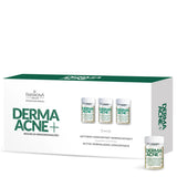 Farmona Professional Derma Acne+ Active Normalizing Concentrate - retail packaging on a white background
