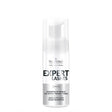 Farmona Professional Expert Lashes Face & Eyelash Foam Shampoo - arranged with the included components on a white background