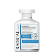 Farmona Radical Med Anti-Dandruff Shampoo - retail hair-care container isolated on a white background