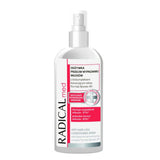 Farmona Radical Med Anti Hair Loss Spray Conditioner - retail hair-care container isolated on a white background