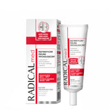 Farmona Radical Med Enzyme Trichology Peel Scalp Scrub - isolated on a white background