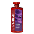 Farmona Radical Normalizing Shampoo Oily & Greasy Hair - retail hair-care container isolated on a white background