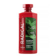 Farmona Radical Strengthening Shampoo Weak & Falling Out Hair - retail hair-care container isolated on a white background