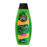 Farmona Tutti Frutti Bath & Shower Gel Melon & Watermelon - isolated on a white background