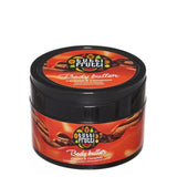 Farmona Tutti Frutti Body Butter Caramel & Cinnamon - isolated on a white background