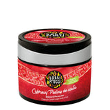 Farmona Tutti Frutti Sugar Body Scrub Cherry & Currant - isolated on a white background