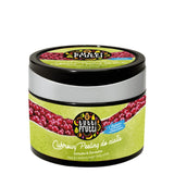 Farmona Tutti Frutti Sugar Body Scrub Pear & Cranberry - isolated on a white background