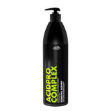 Joanna Professional Acidpro Complex Acidifying Hair Conditioner - retail hair-care container isolated on a white background