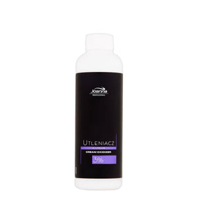 Joanna Professional Cream Oxidizer 3% - 130ml - isolated on a white background