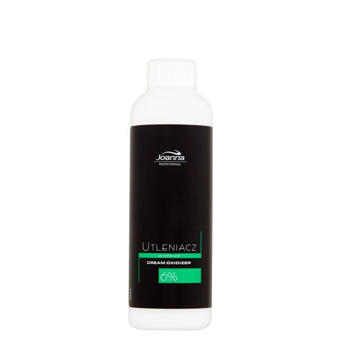 Joanna Professional Cream Oxidizer 6% - 130ml - isolated on a white background