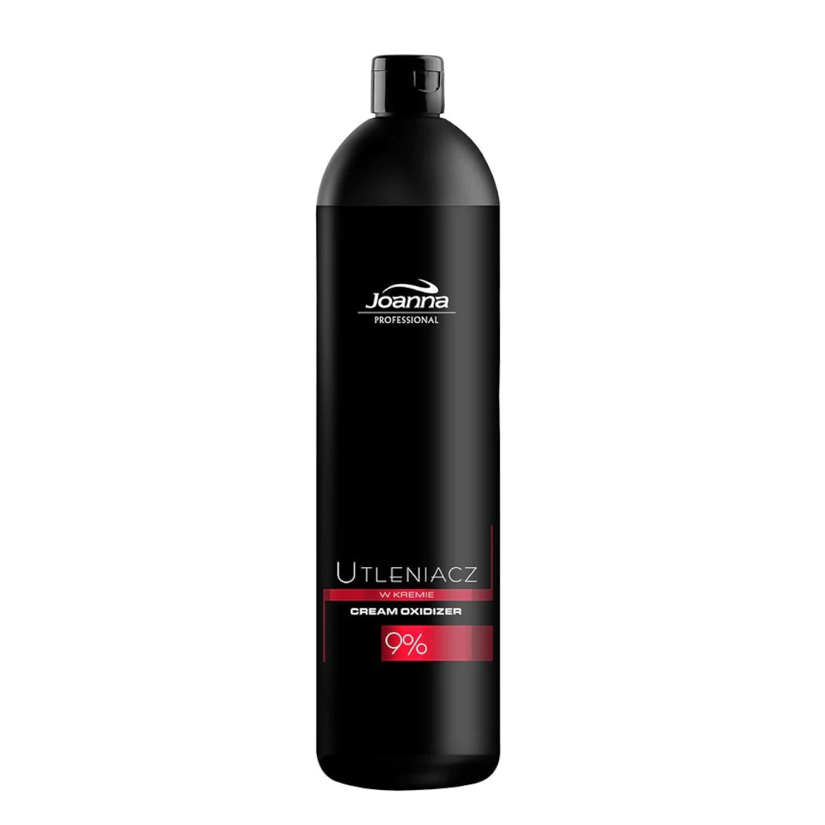 Joanna Professional Cream Oxidizer 9% - 1000ml - isolated on a white background