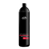 Joanna Professional Cream Oxidizer 9% - 1000ml - isolated on a white background