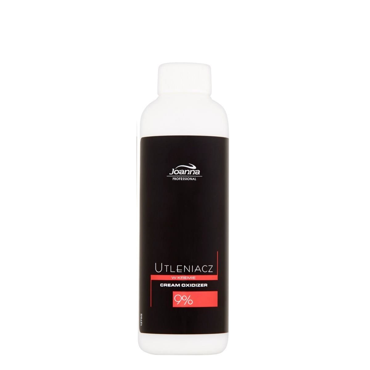 Joanna Professional Cream Oxidizer 9% - 130ml - isolated on a white background
