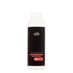 Joanna Professional Cream Oxidizer 9% - 130ml - isolated on a white background