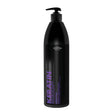 Joanna Professional Keratin Rebuilding Shampoo for Weak & Brittle Hair - retail hair-care container isolated on a white background